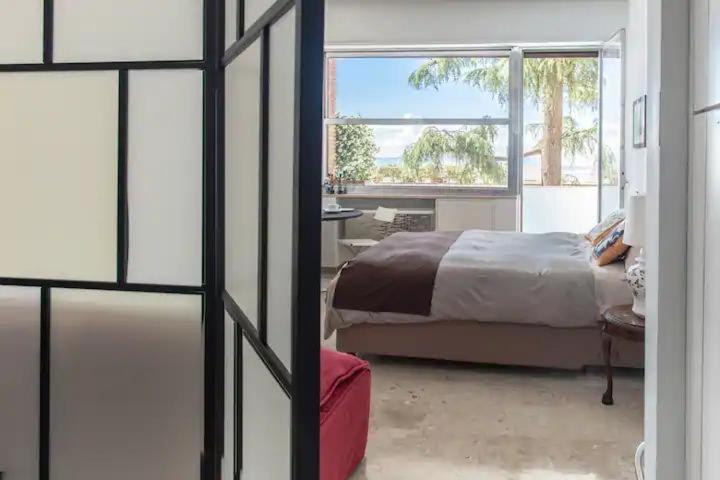 Apartment Vista Capri Неаполь Экстерьер фото