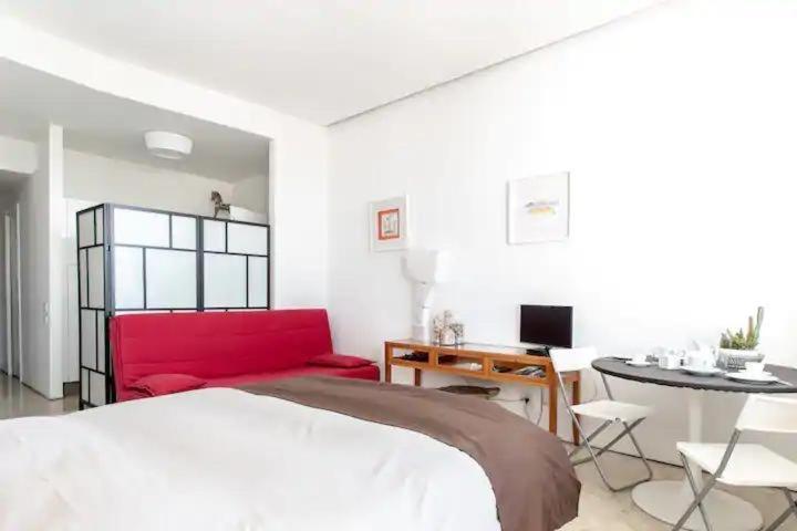 Apartment Vista Capri Неаполь Экстерьер фото
